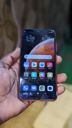 Xiaomi Redmi 8A 32 GB Pink