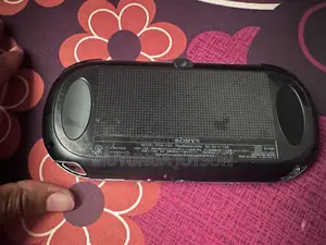 Ps Vita Standard Version