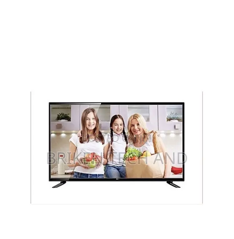 Television