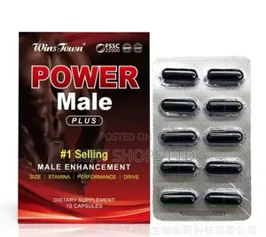 Male Man Power Plus/Man Power Plus/ Male Stamina / Viagra