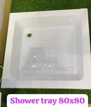 Shower Tray