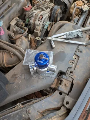 Turbo Smart Blow Off Valve Bov