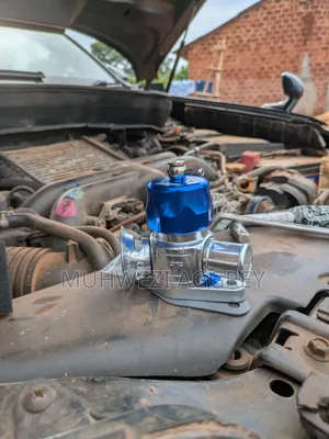 Turbo Smart Blow Off Valve Bov