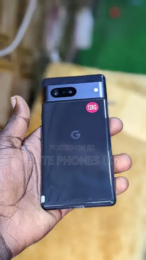 Google Pixel 7 128 GB Gray