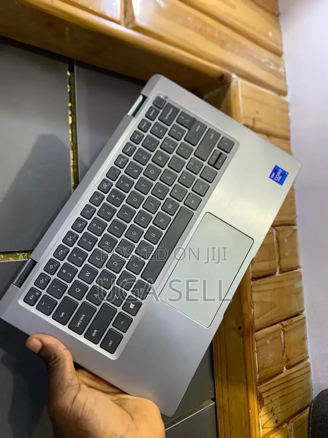 New Laptop Dell Latitude 7320 16GB Intel Core i7 SSD 512GB