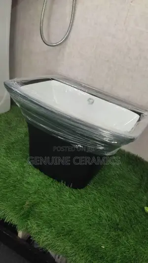 Wall Hung Wash Basin