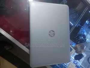 Laptop HP ProBook 450 G4 8GB Intel Core i5 SSD 256GB