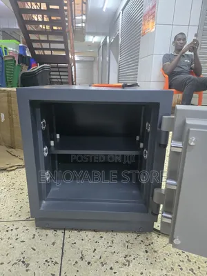 Fireproof Cash Safe Box Fireproof Cash Safe Box