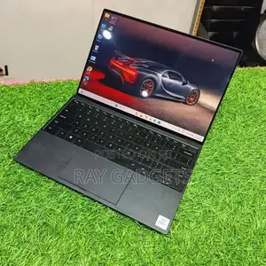 New Laptop Dell XPS 13 (9350) 8GB Intel Core i7 SSD 256GB