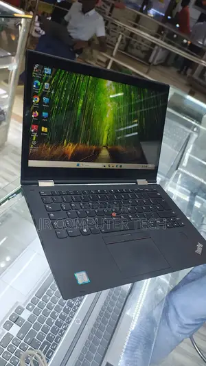 Laptop Lenovo Thinkpad X1 Yoga 8GB Intel Core i7 SSD 256GB