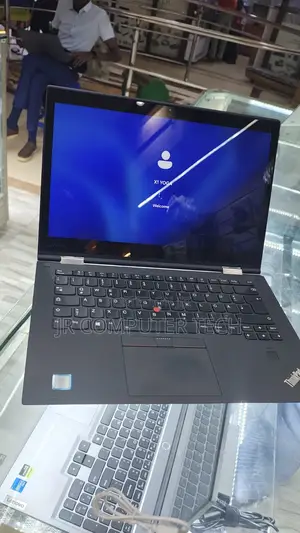 Laptop Lenovo Thinkpad X1 Yoga 8GB Intel Core i7 SSD 256GB