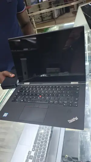 Laptop Lenovo Thinkpad X1 Yoga 8GB Intel Core i7 SSD 256GB