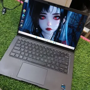 New Laptop Dell XPS 13 9350 16GB Intel Core i5 SSD 512GB