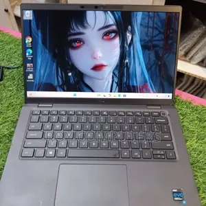 New Laptop Dell XPS 13 9350 16GB Intel Core i5 SSD 512GB