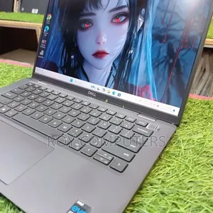 New Laptop Dell XPS 13 9350 16GB Intel Core i5 SSD 256GB