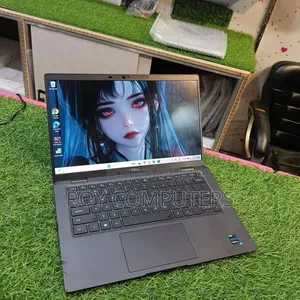 New Laptop Dell XPS 13 9350 16GB Intel Core i5 SSD 256GB