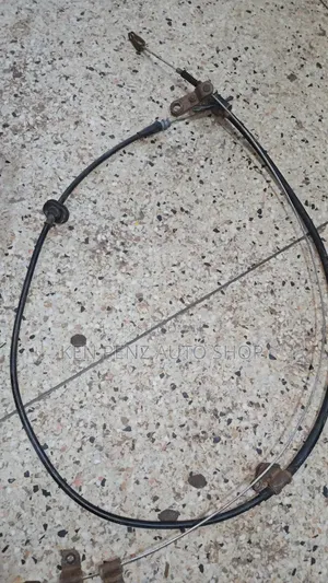 Landcruiser Tx Ordinary 1996 - 1998 Hand Brake Cable