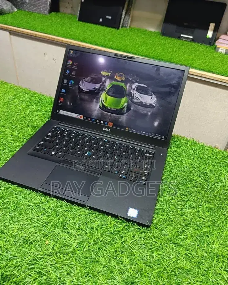 New Laptop Dell Latitude 7420 8GB Intel Core i5 SSD 256GB