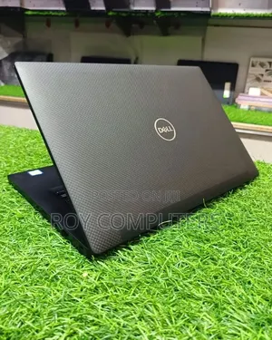 New Laptop Dell Latitude 7420 8GB Intel Core i5 SSD 256GB