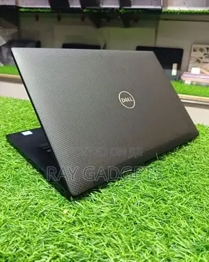 New Laptop Dell Latitude 7420 8GB Intel Core i5 SSD 256GB