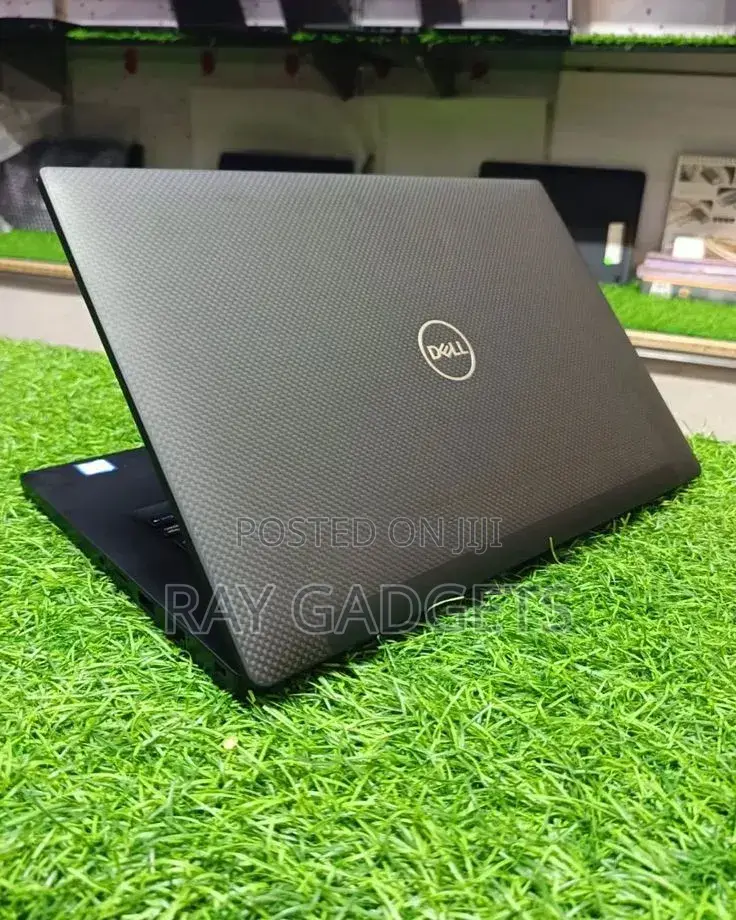 New Laptop Dell Latitude 7420 8GB Intel Core i5 SSD 256GB