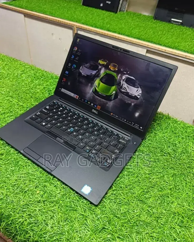 New Laptop Dell Latitude 7420 8GB Intel Core i5 SSD 256GB