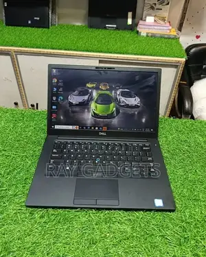 New Laptop Dell Latitude 7420 8GB Intel Core i5 SSD 256GB