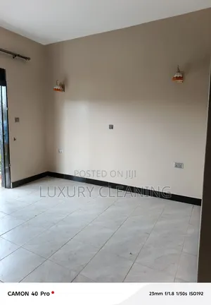 Moving Related Cleaning in Kiira Bulindo