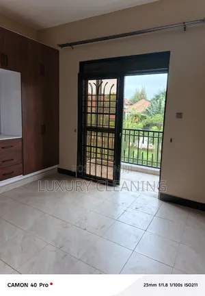 Moving Related Cleaning in Kiira Bulindo