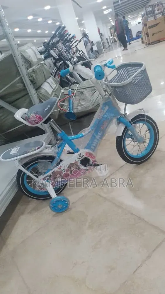 New Bicycle For Sell