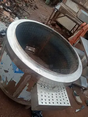 Commercial Cook Stainless Stove Burner