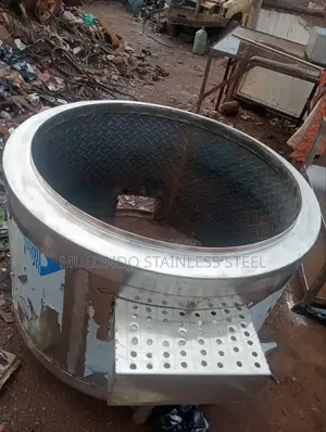 Commercial Cook Stainless Stove Burner