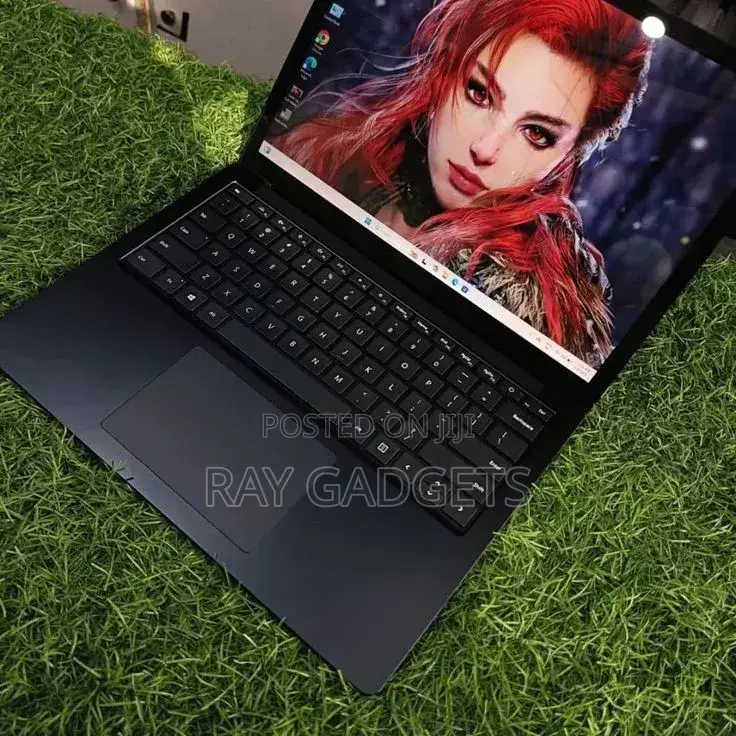 New Laptop Microsoft Surface Pro 4 16GB Intel Core i7 SSD 512GB