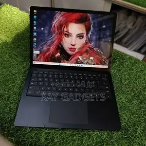 New Laptop Microsoft Surface Pro 4 16GB Intel Core i7 SSD 512GB