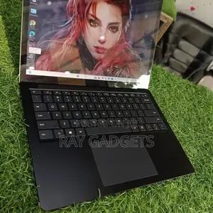 New Laptop Microsoft Surface Pro 4 16GB Intel Core i7 SSD 512GB