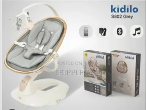 Multipurpose Baby Rocking Swing