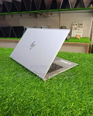New Laptop HP EliteBook 1030 16GB Intel Core i7 SSD 512GB