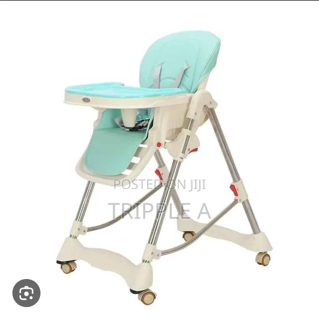 Kids Feeding Chair