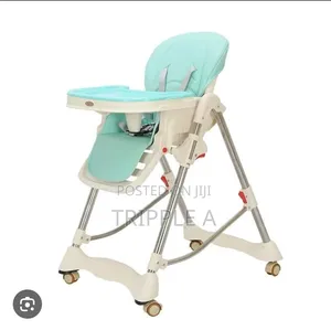 Kids Feeding Chair