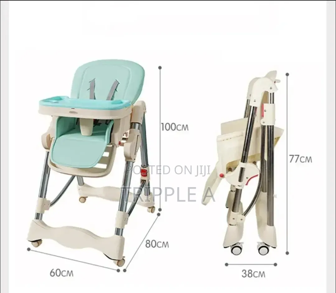 Kids Feeding Chair
