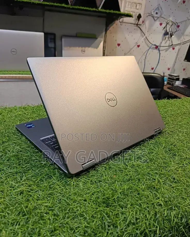 New Laptop Dell Precision 5570 16GB Intel Core i7 SSD 256GB