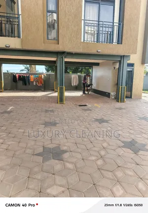 After Building Cleaning in Kabalagala