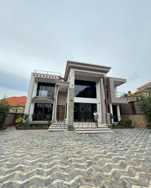 5bdrm Mansion in Kyanja, Nakawa for sale