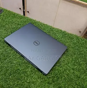 New Laptop Dell Latitude 7440 16GB Intel Core i5 SSD 256GB
