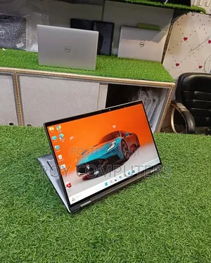 New Laptop Dell Latitude 7440 16GB Intel Core i5 SSD 256GB