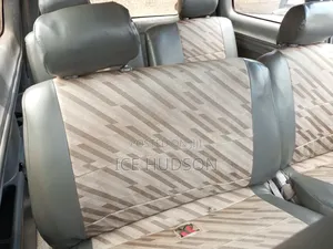Toyota LiteAce Noah 1999 Silver