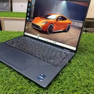 New Laptop Microsoft Surface Laptop 5 8GB Intel Core i5 SSD 256GB