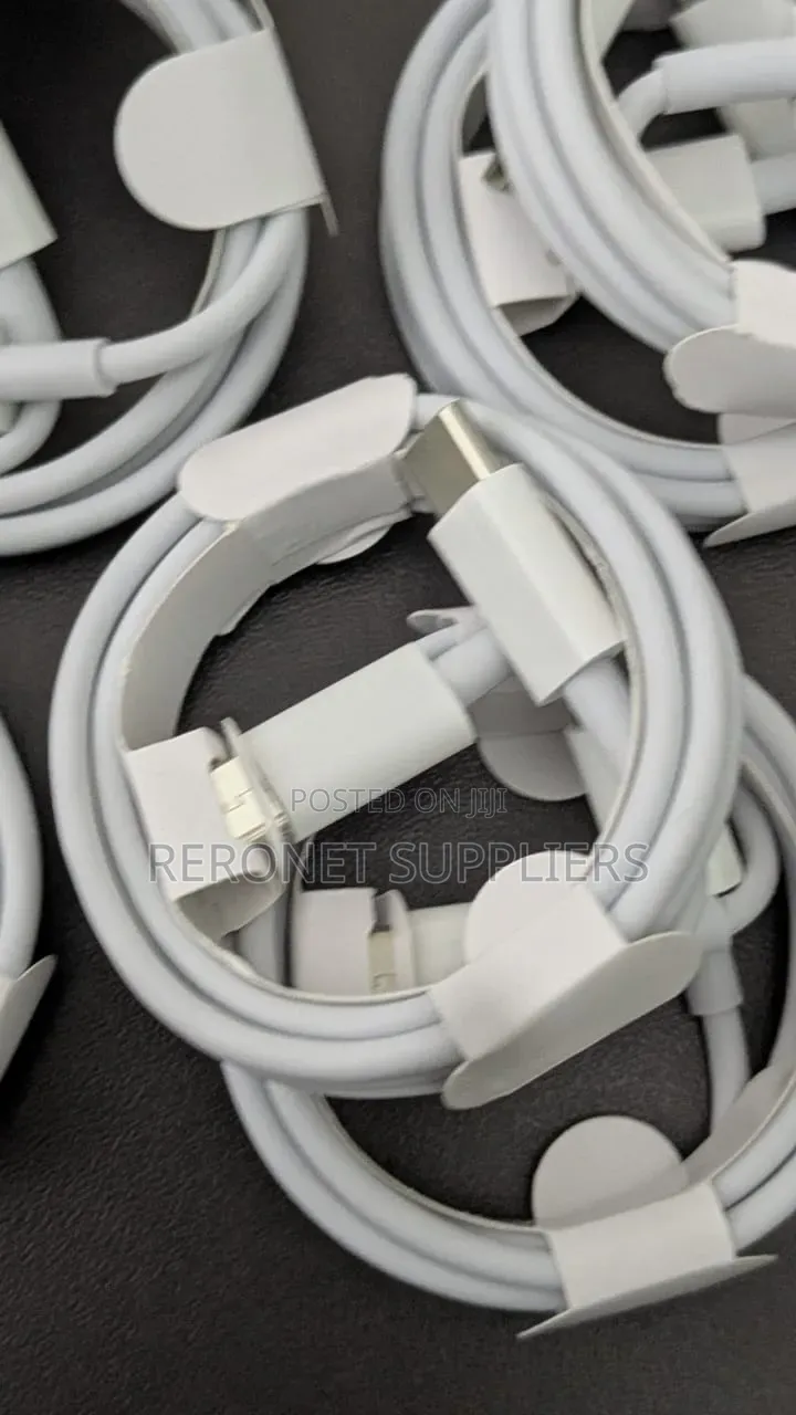 Usb C To Usb C 60w Fast Charging Cable