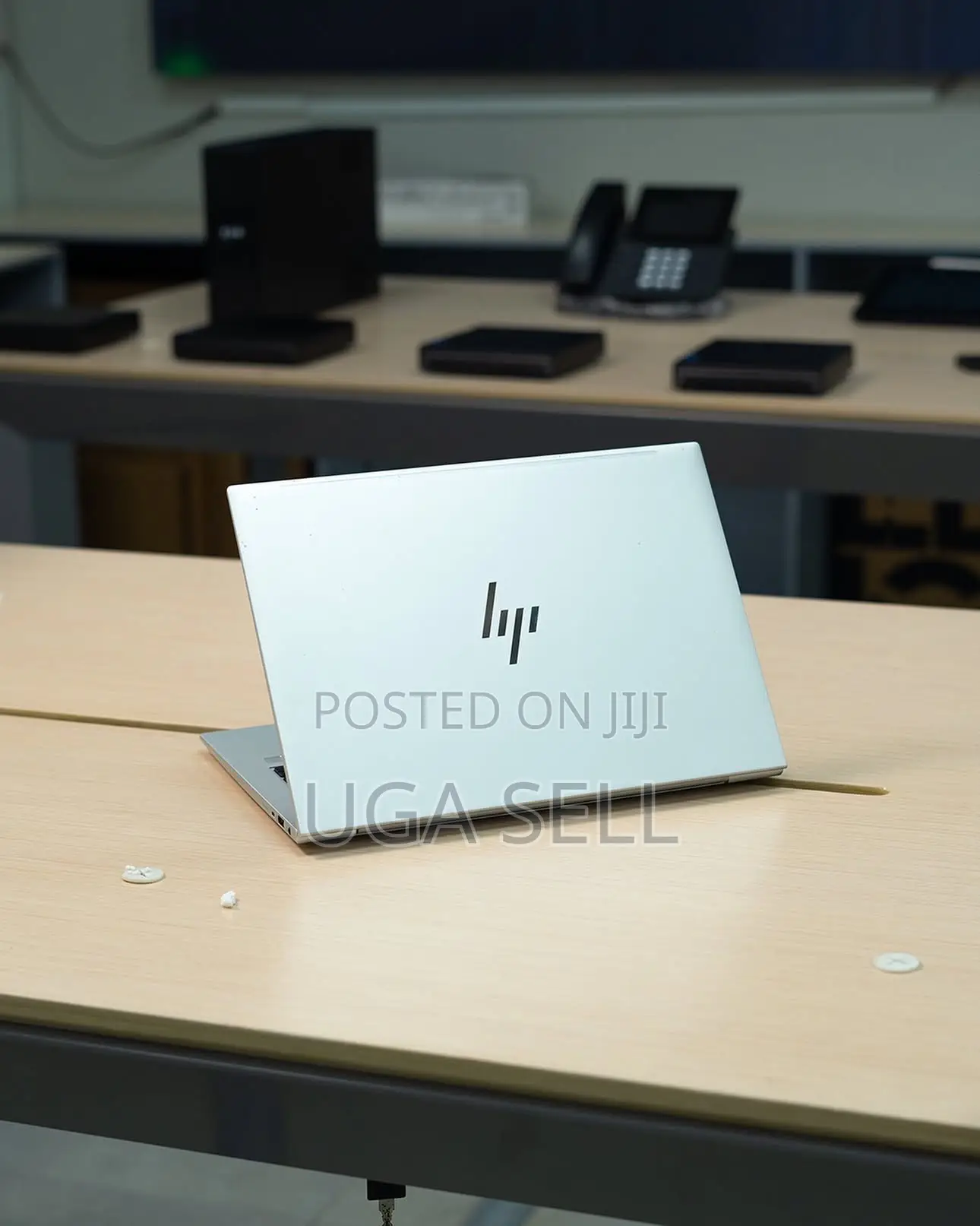 New Laptop HP EliteBook 840 G9 16GB Intel Core i7 SSD 512GB