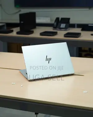 New Laptop HP EliteBook 840 G9 16GB Intel Core i7 SSD 512GB